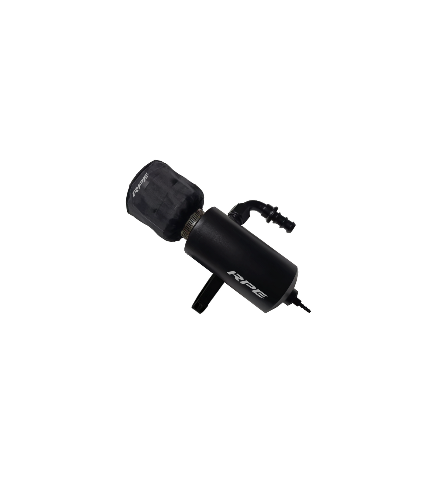 RPE Reflex Can-Am Maverick X3 Oil Catch Can