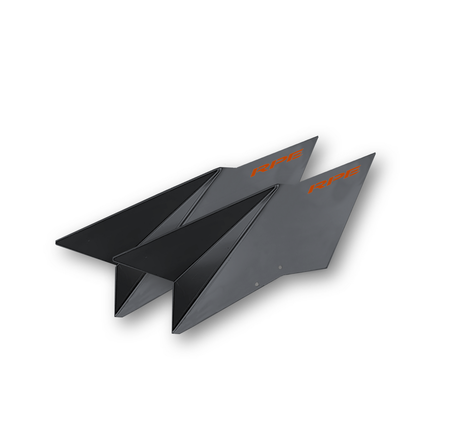 RPE REFLEX Maverick R Racing Plates Aero Pro Edition