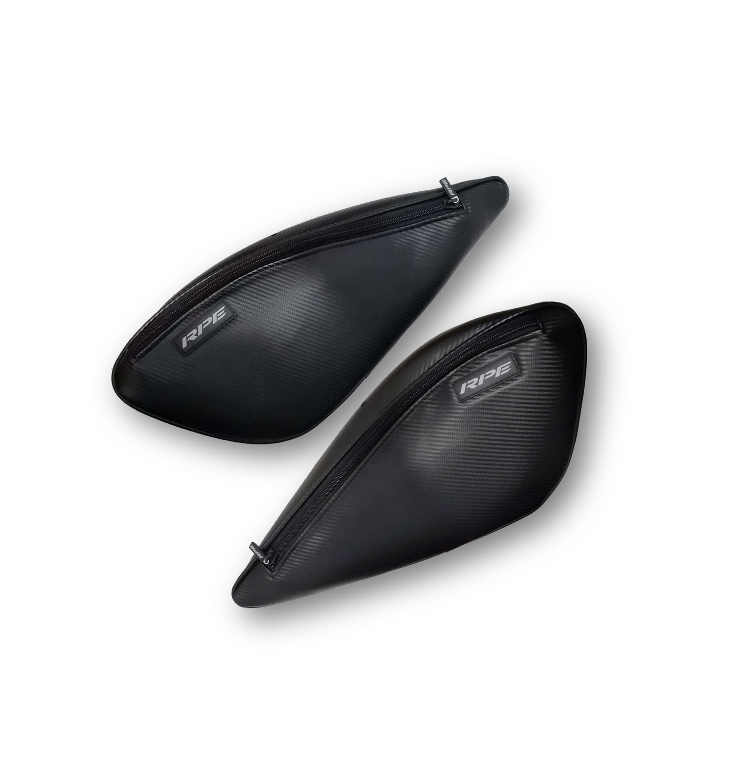 RPE Reflex Can Am Maverick R - Lower Door Bags