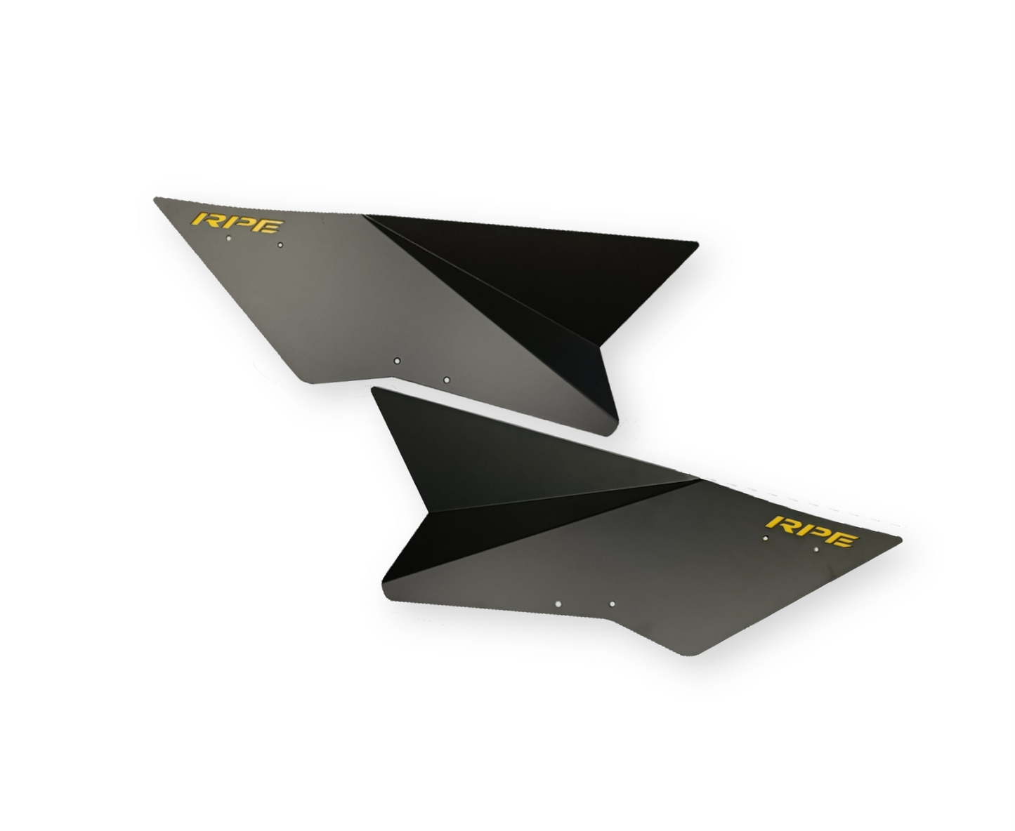 RPE REFLEX Maverick R Racing Plates Aero Pro Edition