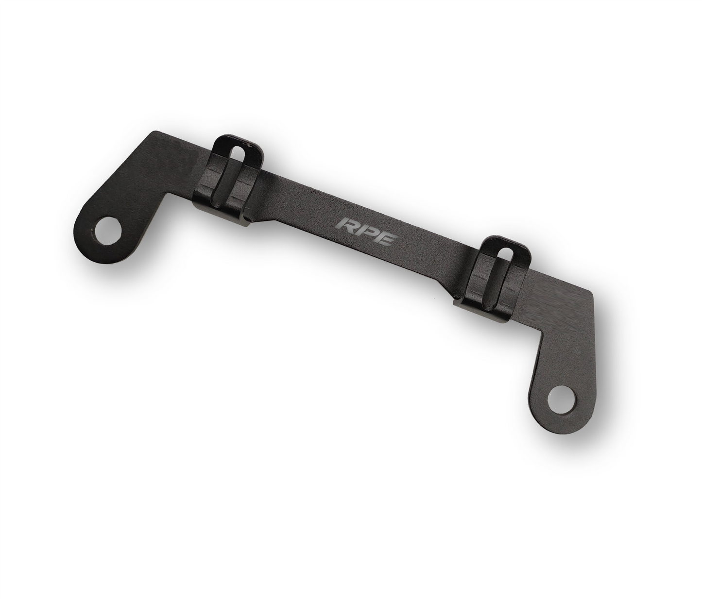 Combo -> RPE REFLEX Viking Shock Tower Classic + 10" Viking Light Bar + Light Bar Bracket + Harness and Switch