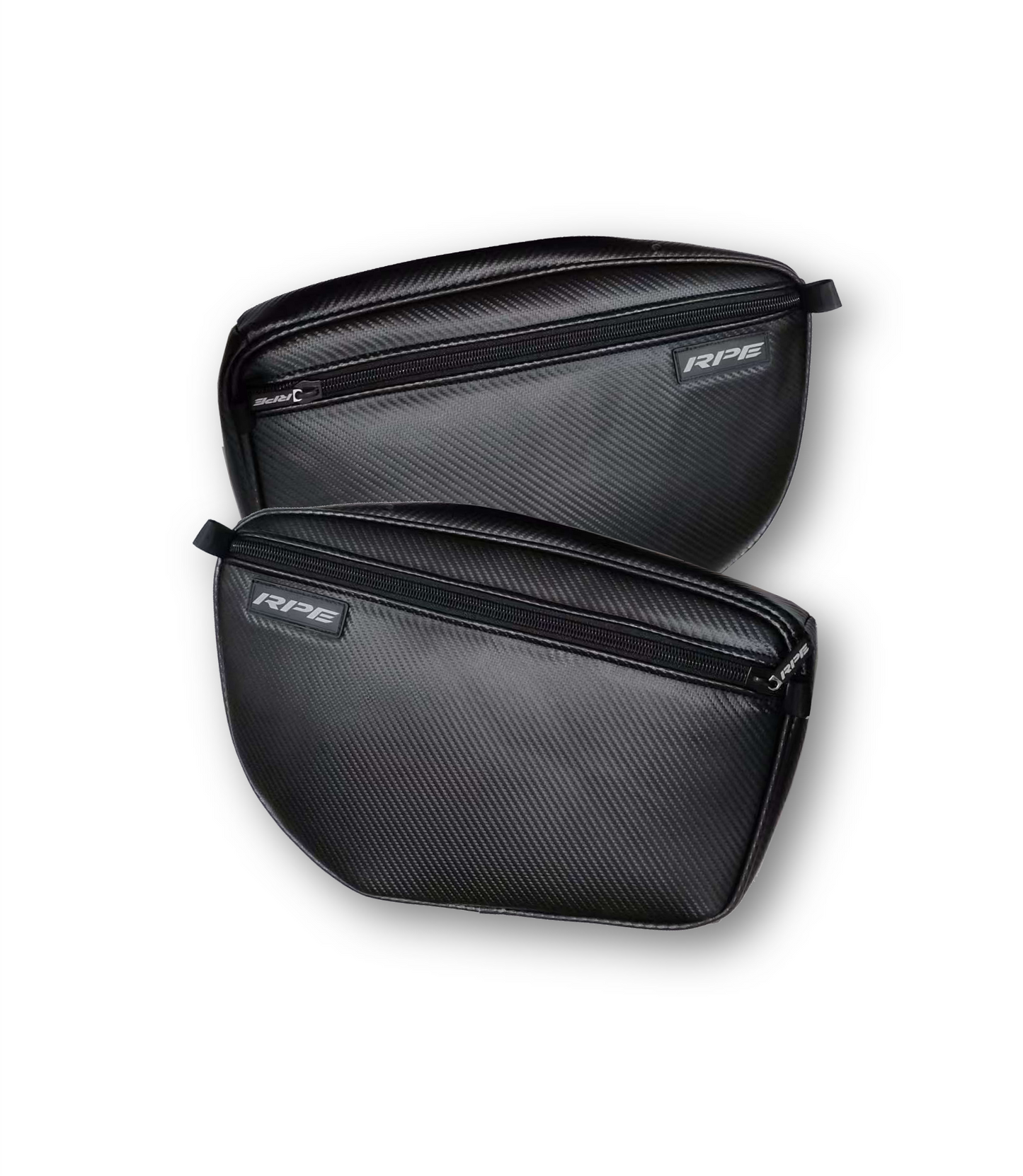 RPE Reflex Can Am Maverick R - Upper Door Bags