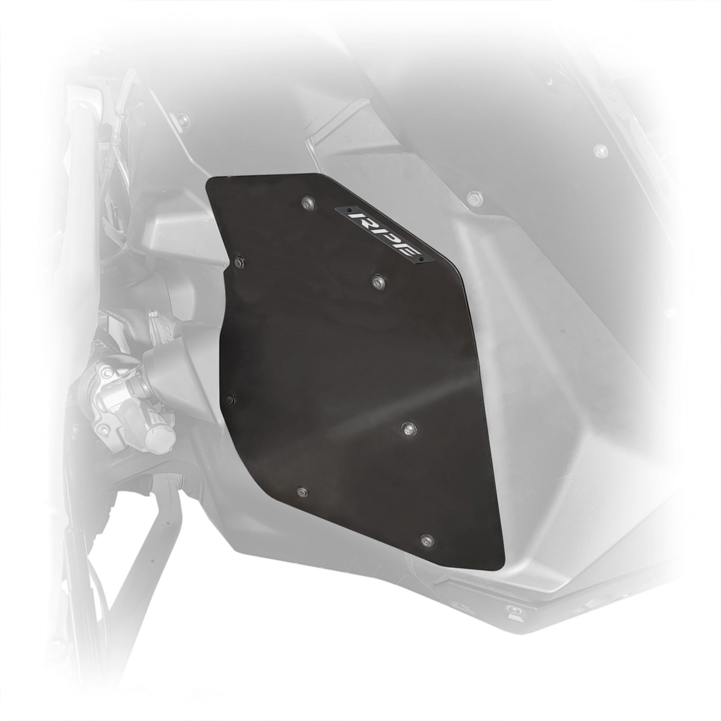 Can Am Maverick R Viking Inner Fender Guards
