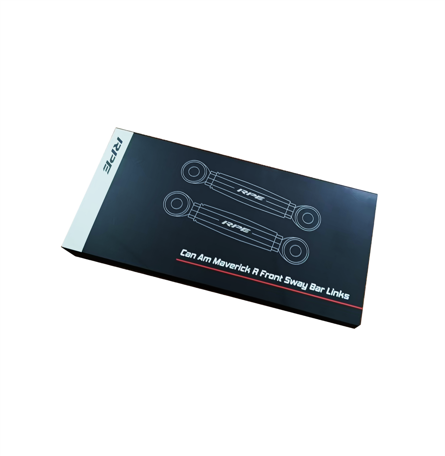 RPE Reflex Viking Maverick R Front Sway Bar Link