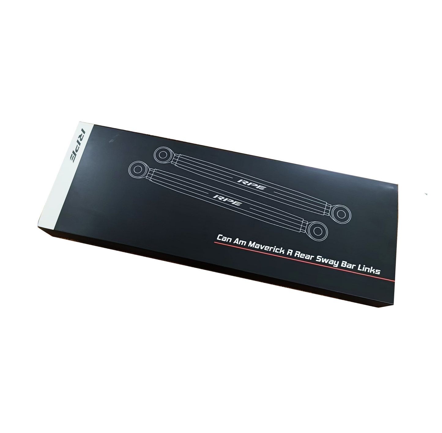 RPE Reflex Viking Maverick R Rear Sway Bar Link