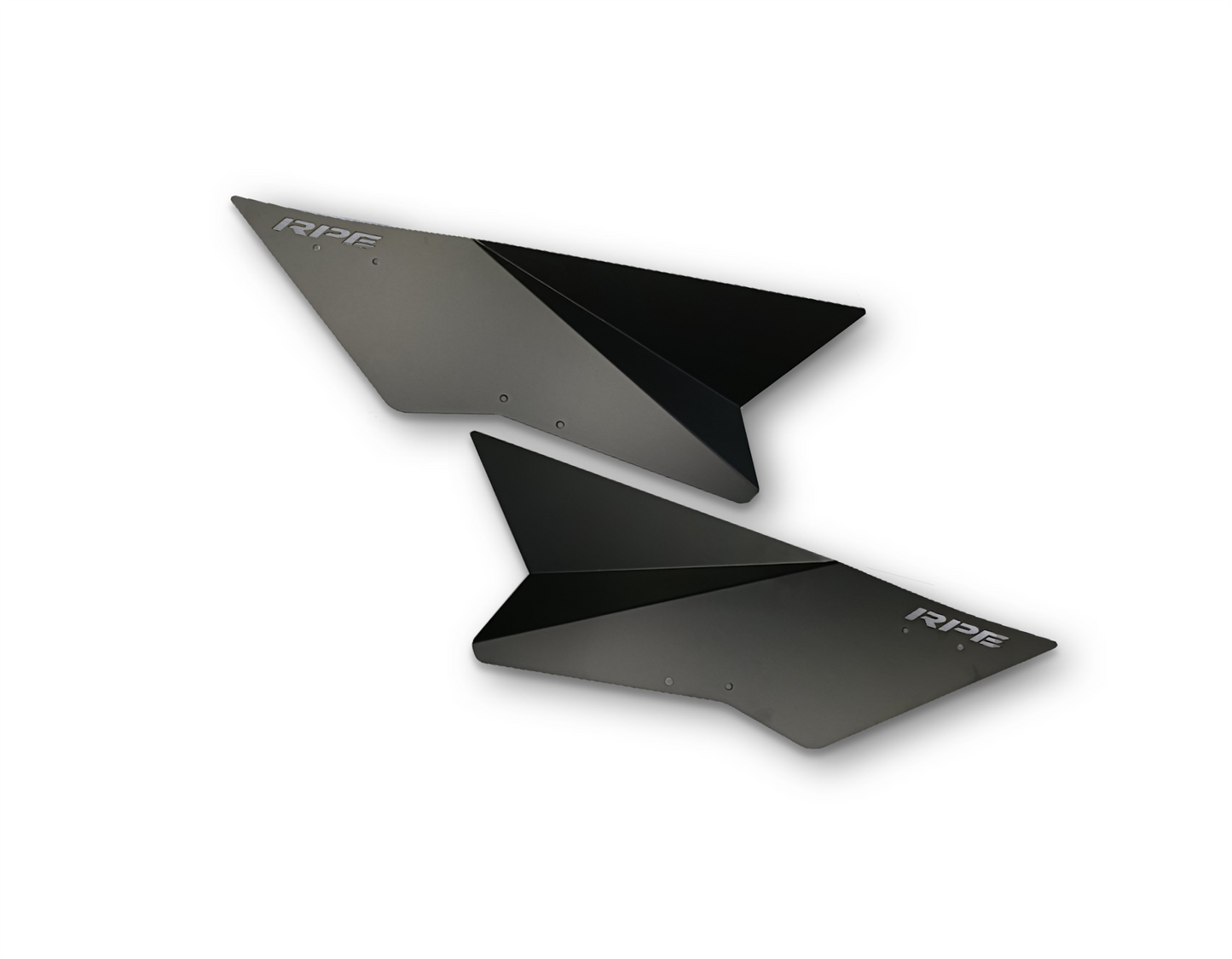 RPE REFLEX Maverick R Racing Plates Aero Pro Edition