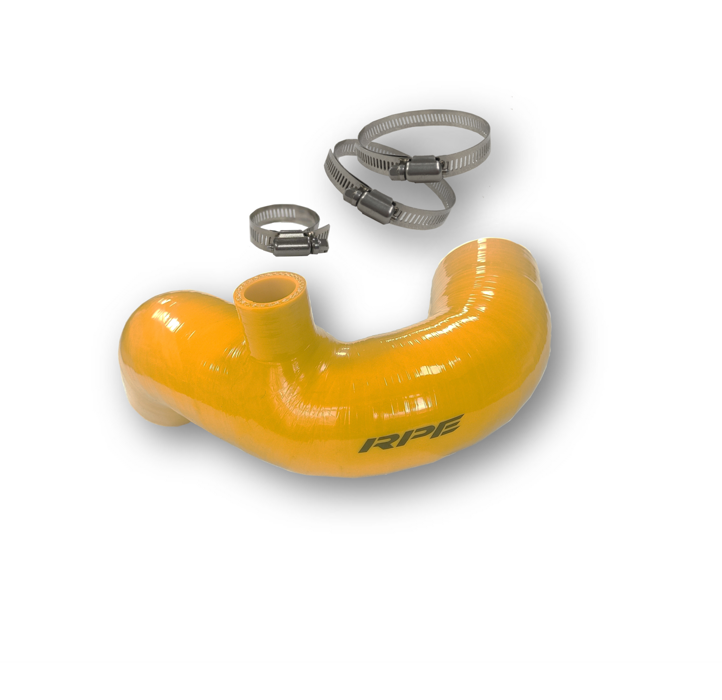 RPE Reflex Can Am Maverick R Blow Off Valve Charge Tube