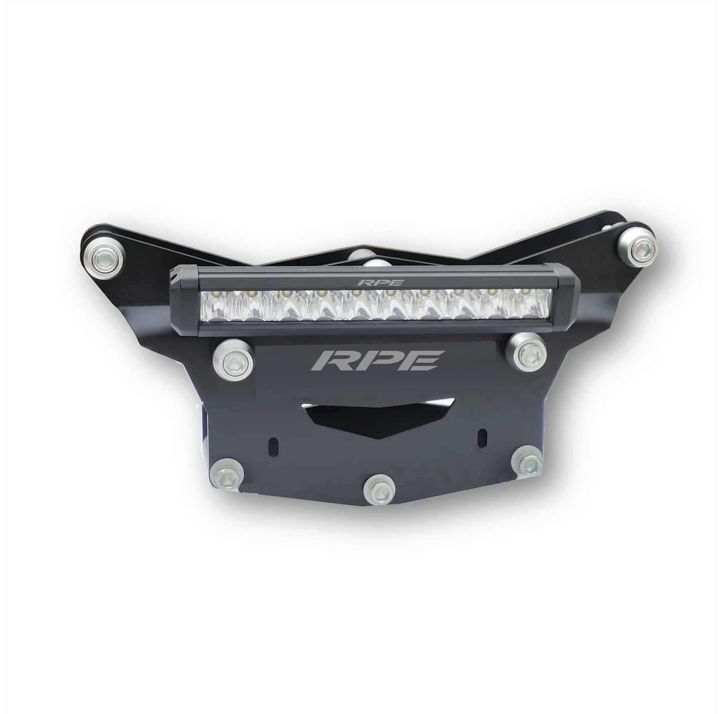 10" Viking Light Bar for RPE Reflex Viking Shock Tower