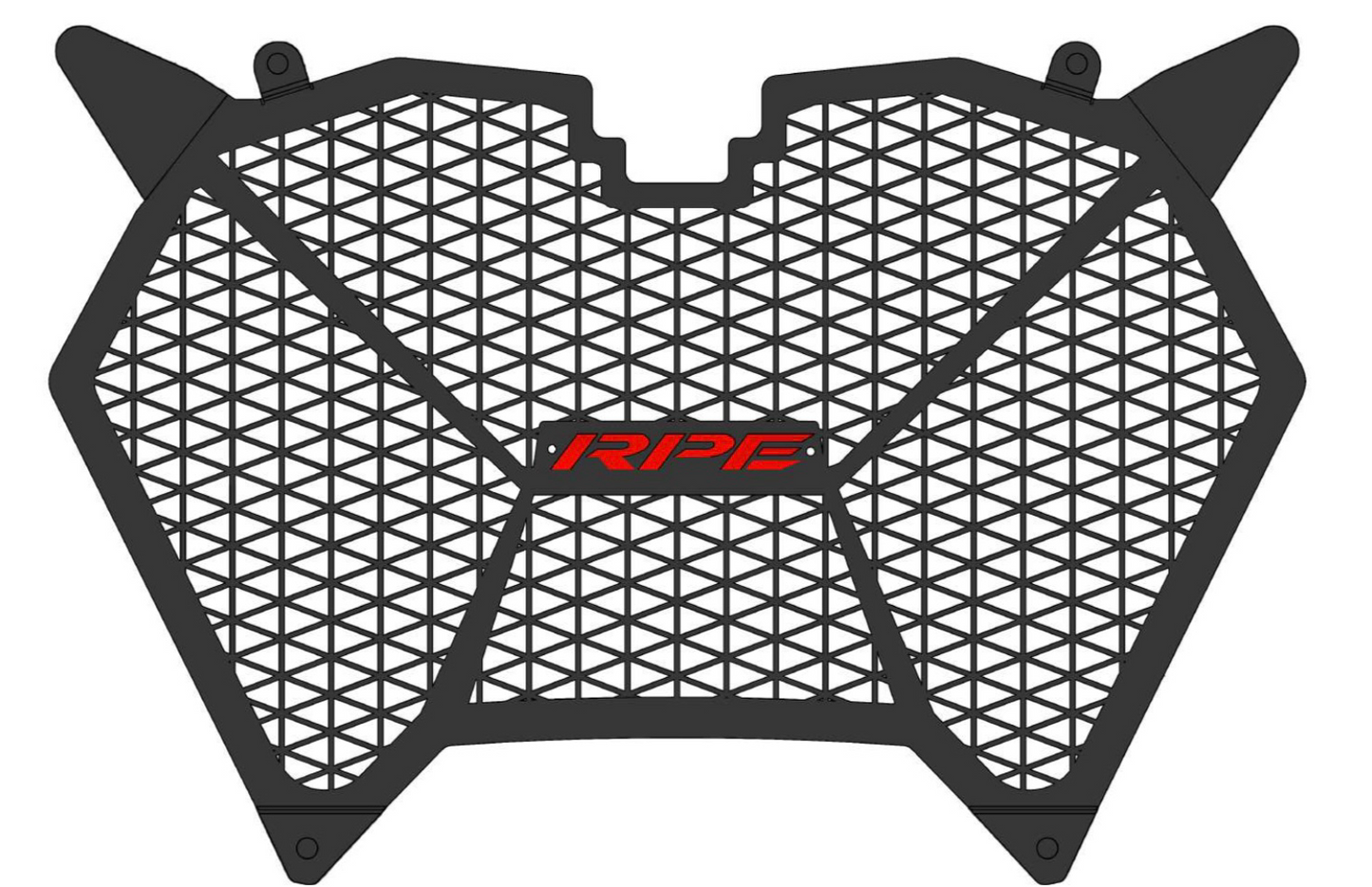 RPE REFLEX Maverick R Front Grill