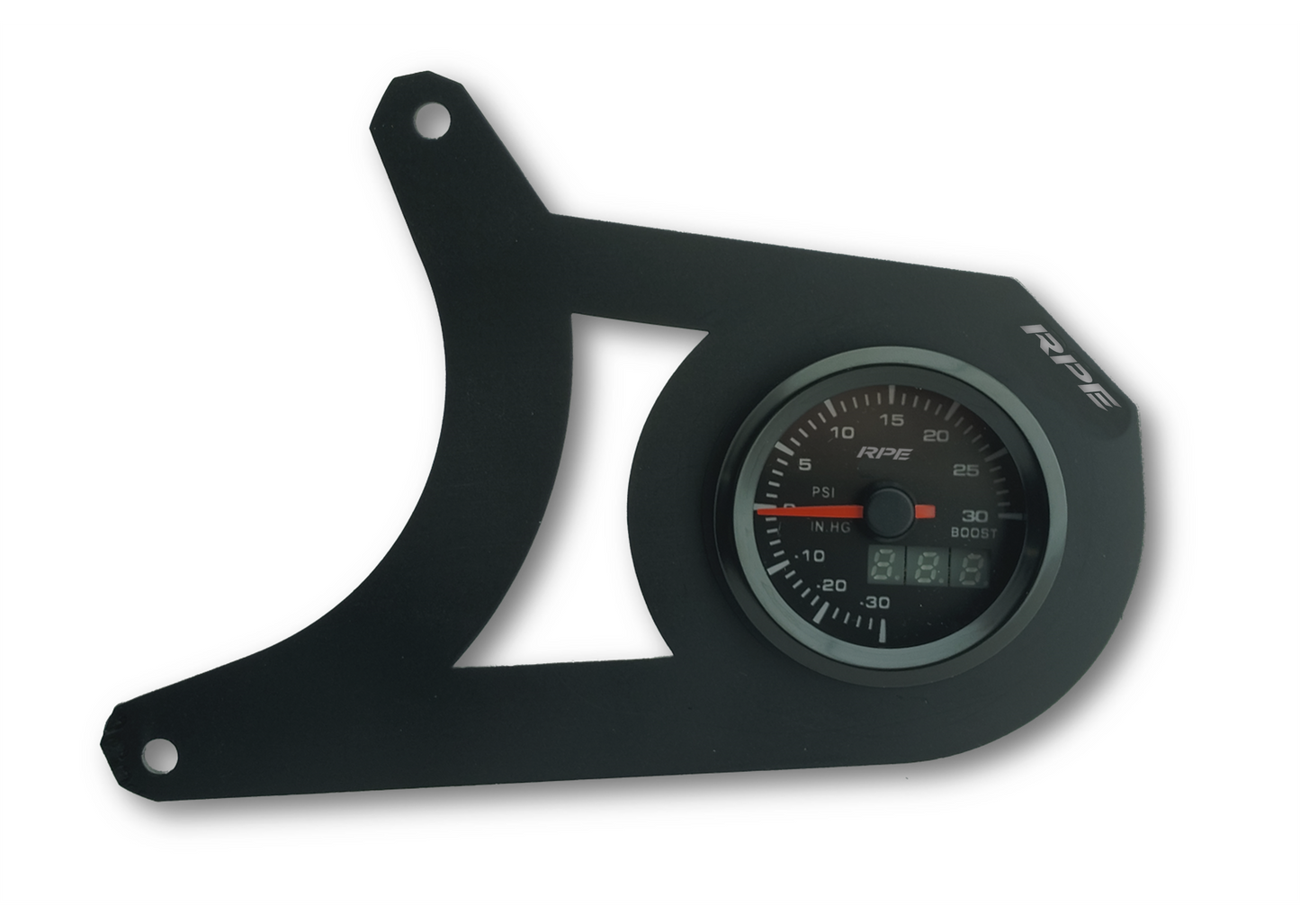 RPE Reflex Can Am X3 Belt Temperature gauge