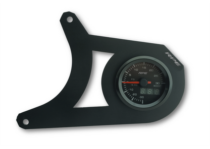 RPE Reflex Boost gauge