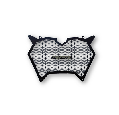 RPE REFLEX Maverick R Front Grill - Baja