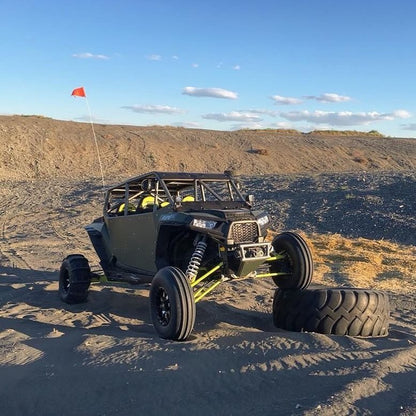 RPE Reflex RZR +8" Suspension System