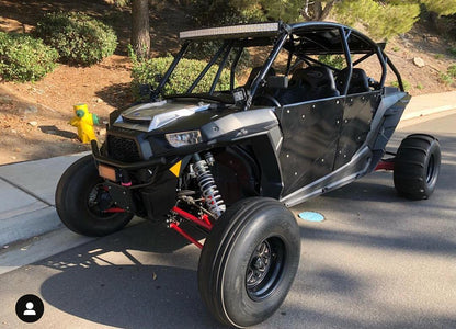 RPE Reflex RZR +8" Suspension System