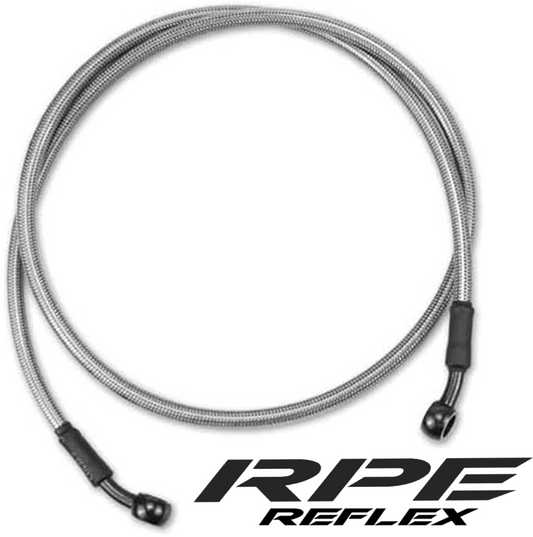 RZR XP Front Brake Line (Driver Side)