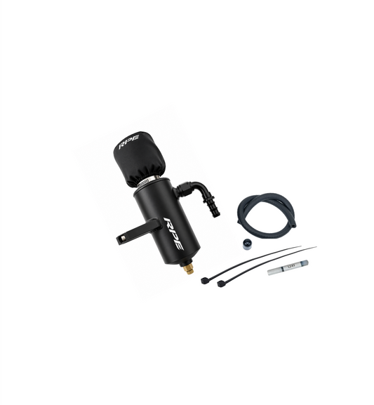 RPE Reflex Can-Am Maverick X3 Oil Catch Can