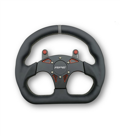 RPE Reflex Universal Steering Wheel Push Button