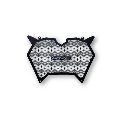 RPE REFLEX Maverick R Front Grill - Baja