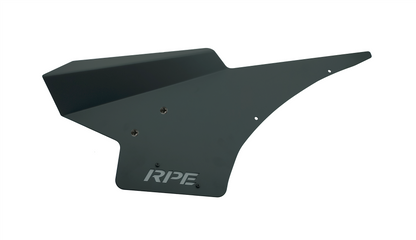 RPE Reflex Racing Plates AERO - Pair