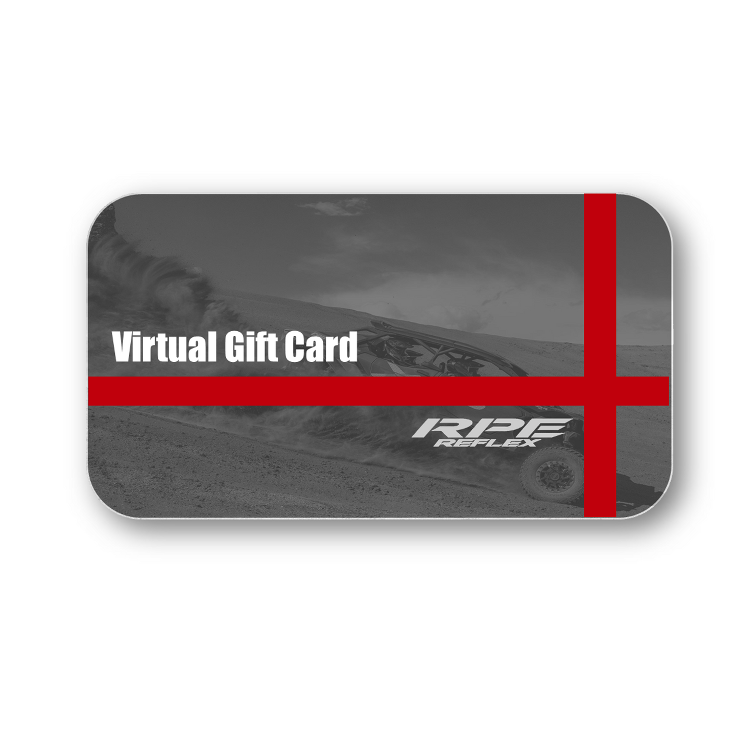 RPE REFLEX GIFT CARD