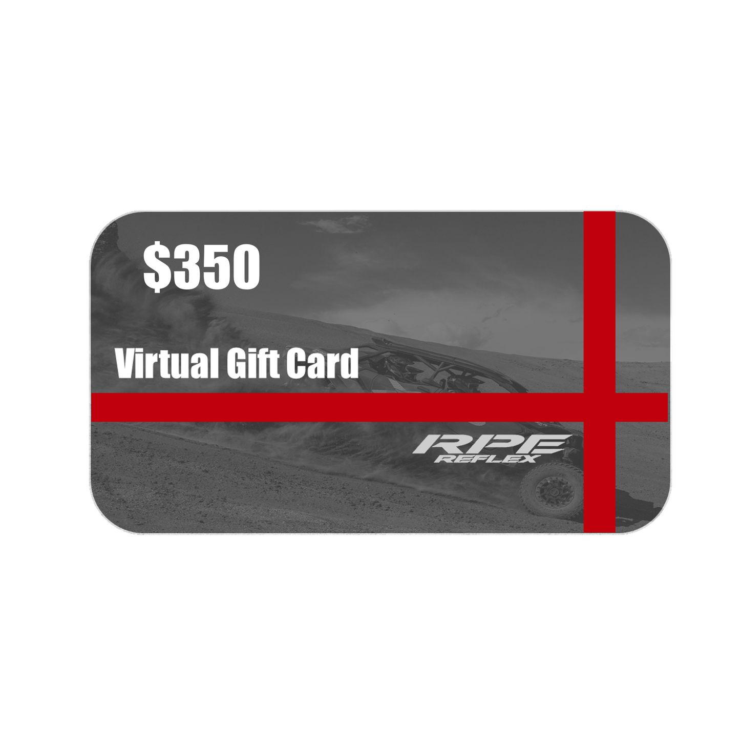 RPE REFLEX GIFT CARD