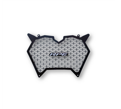 RPE REFLEX Maverick R Front Grill - Baja