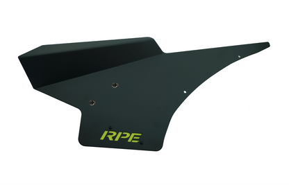 RPE Reflex Racing Plates AERO - Pair