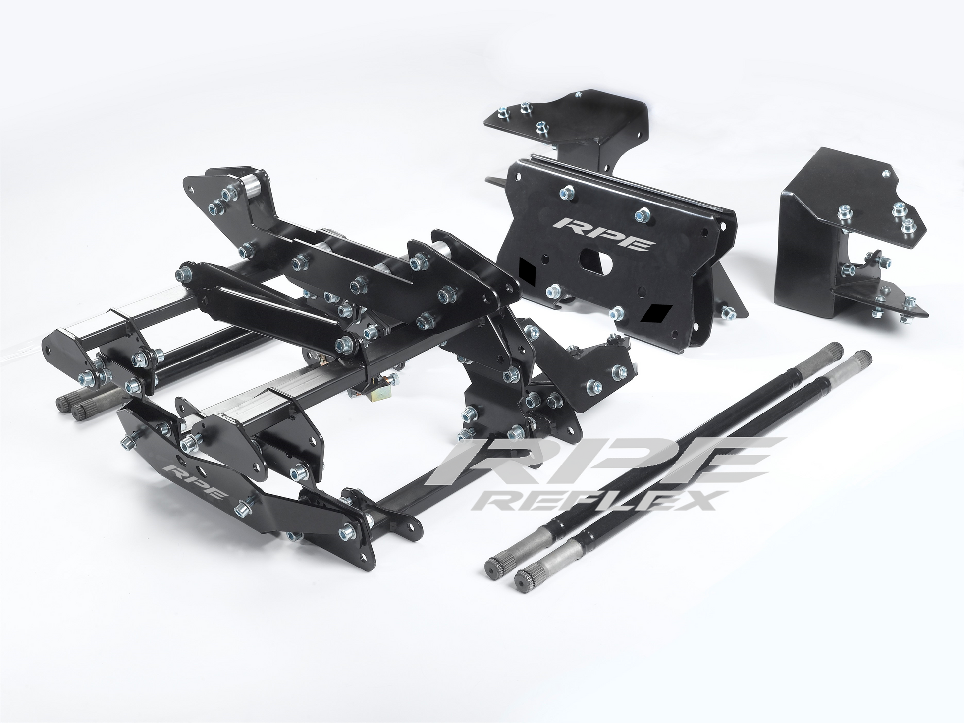 RPE Reflex RZR +8 RPE Reflex RZR +8