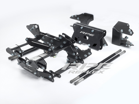 RPE Reflex RZR +8" Suspension System