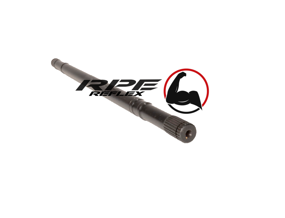 RPE Reflex Polaris RZR XP Turbo Heavy Duty +4" Axle Shafts