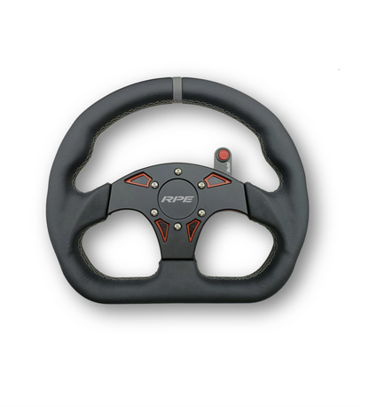 RPE Reflex Universal Steering Wheel Push Button