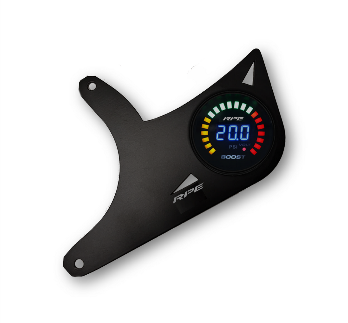 RPE Reflex Boost gauge - Analog