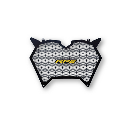 RPE REFLEX Maverick R Front Grill - Baja