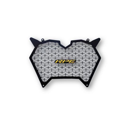 RPE REFLEX Maverick R Front Grill - Baja