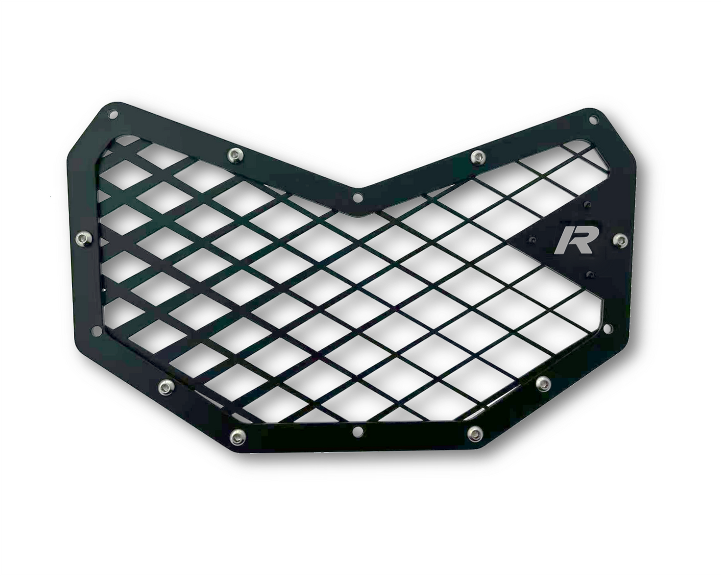 RPE Reflex Can Am X3 Front Grill - SX3