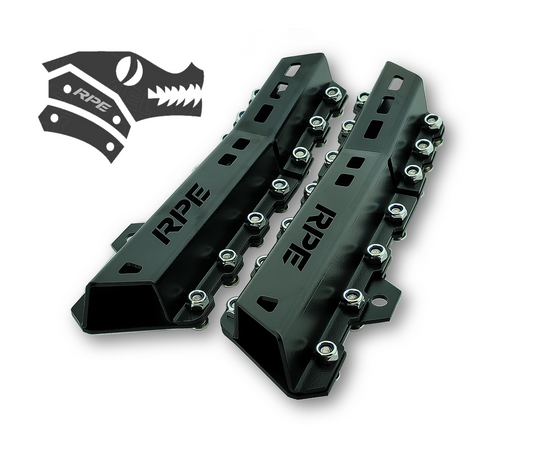 RPE Reflex Alligator Can Am X3 A-arms Shield