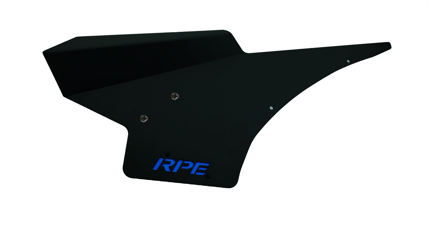 RPE Reflex Racing Plates AERO - Pair