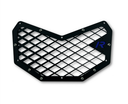 RPE Reflex Can Am X3 Front Grill - SX3