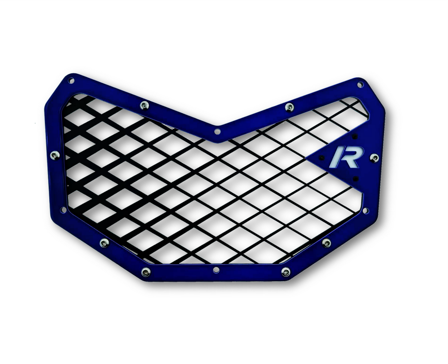 RPE Reflex Can Am X3 Front Grill - SX3