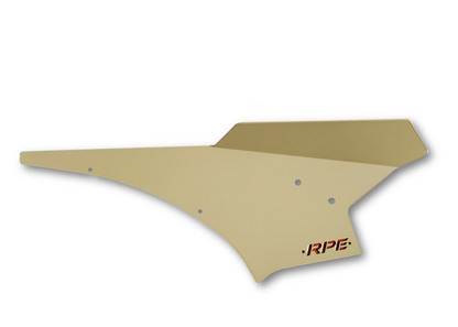 RPE Reflex Racing Plates Classic Pro - Pair