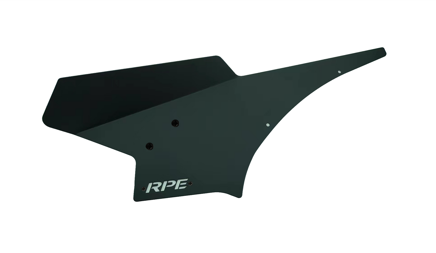 RPE Reflex Racing Plates Classic Pro - Pair