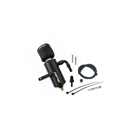 RPE Reflex Can-Am Maverick X3 Oil Catch Can