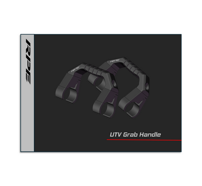 UTV Grab Handle 1.75"-2" Roll Cages