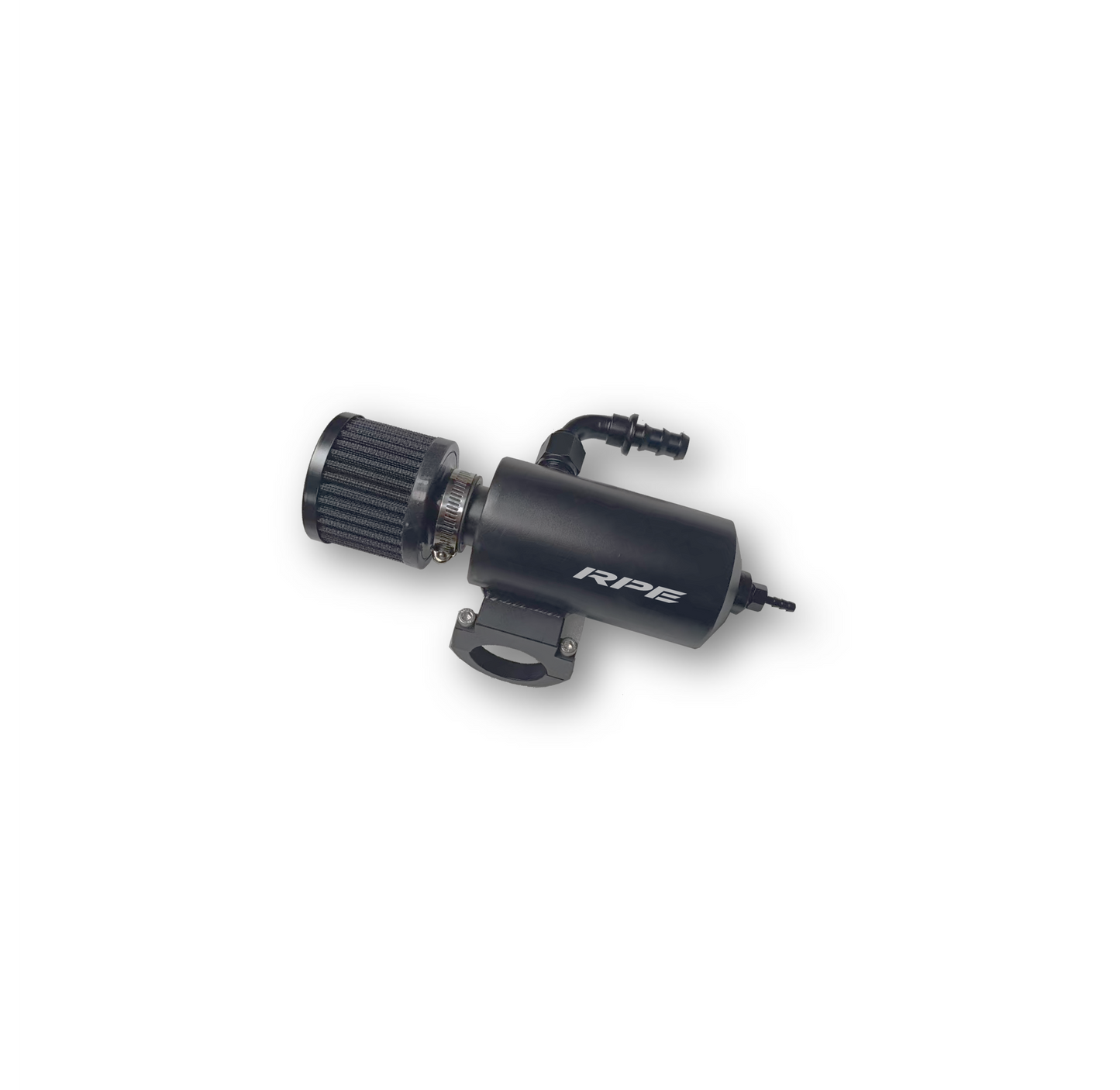 RPE Reflex Can-Am Maverick R Oil Catch Can