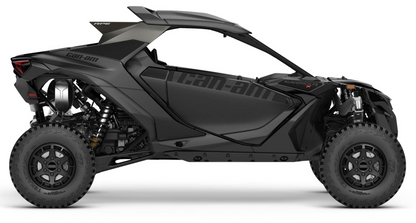 RPE REFLEX Maverick R Racing Plates Aero Pro Edition - Laser Printed Logo