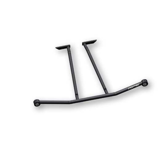 RPE Reflex Maverick R Intrusion Bar
