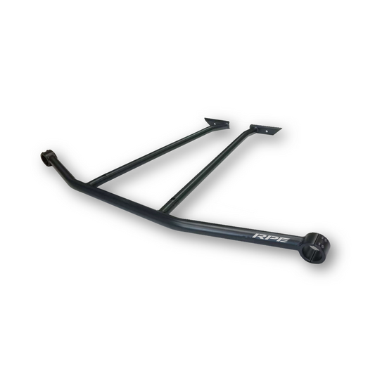 RPE Reflex Maverick R Intrusion Bar