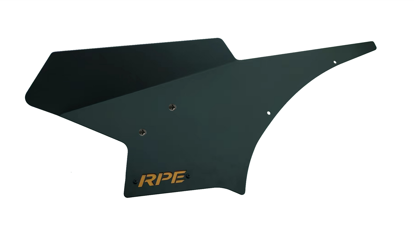 RPE Reflex Racing Plates Classic Pro - Pair