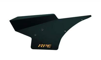 RPE Reflex Racing Plates AERO - Pair