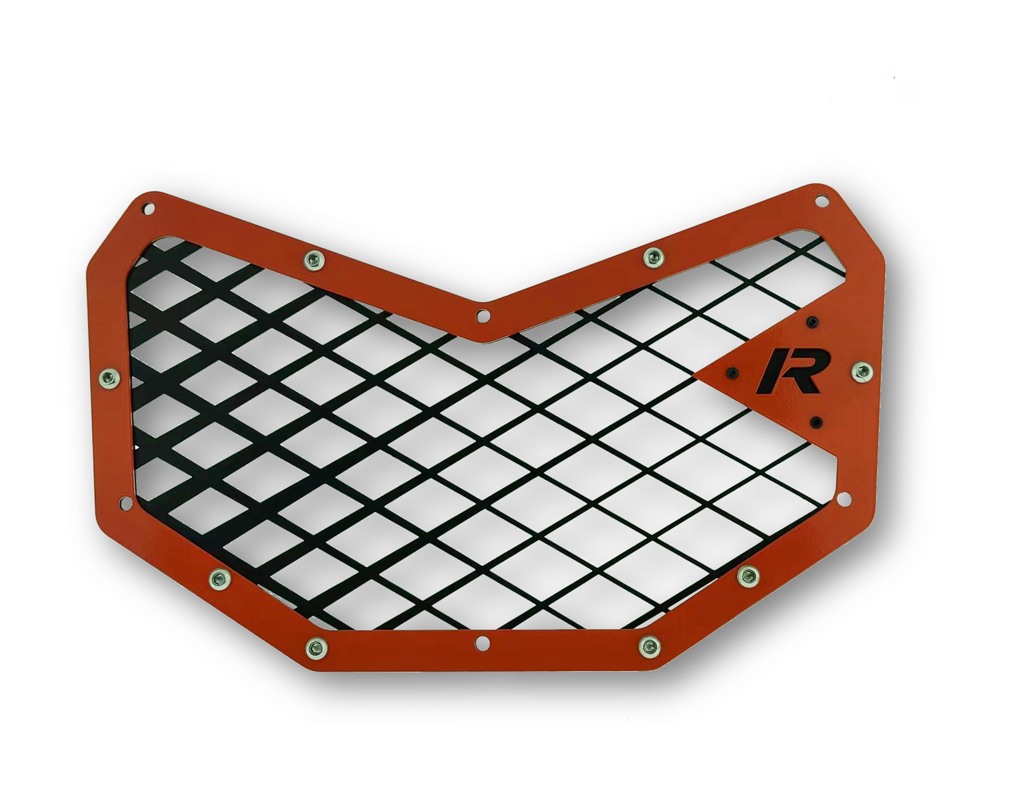 RPE Reflex Can Am X3 Front Grill - SX3